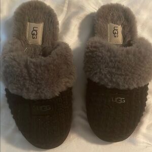 Ugg slippers